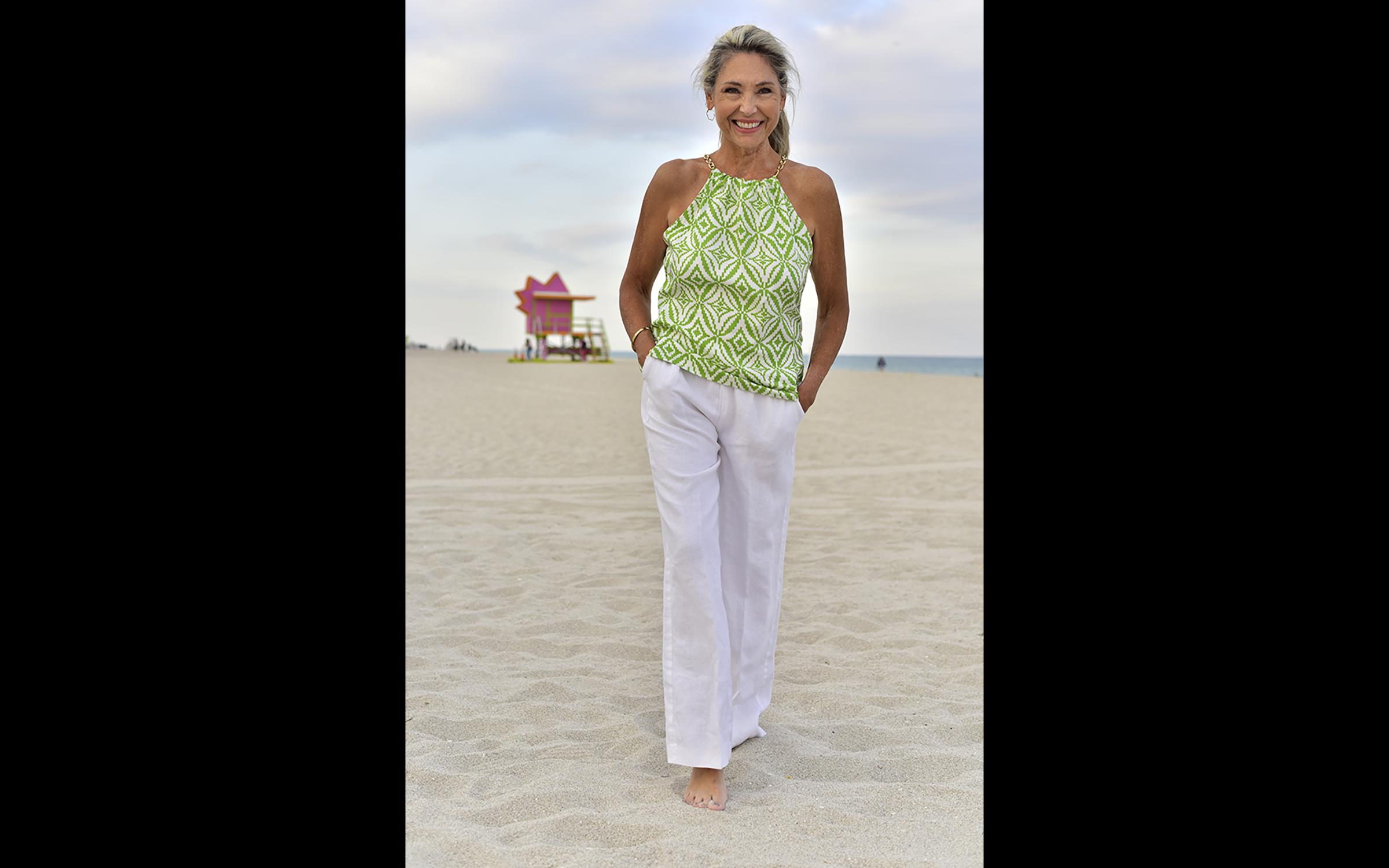 Carolyn - Mom