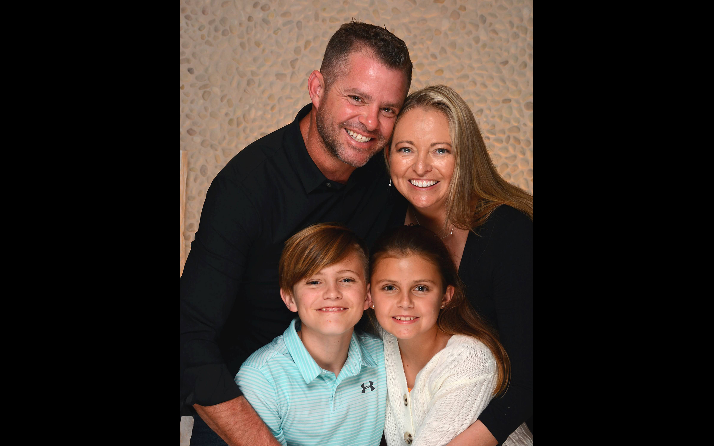 Lloyd Family