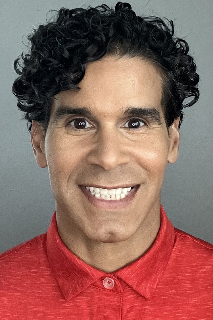 Juan O portrait 1
