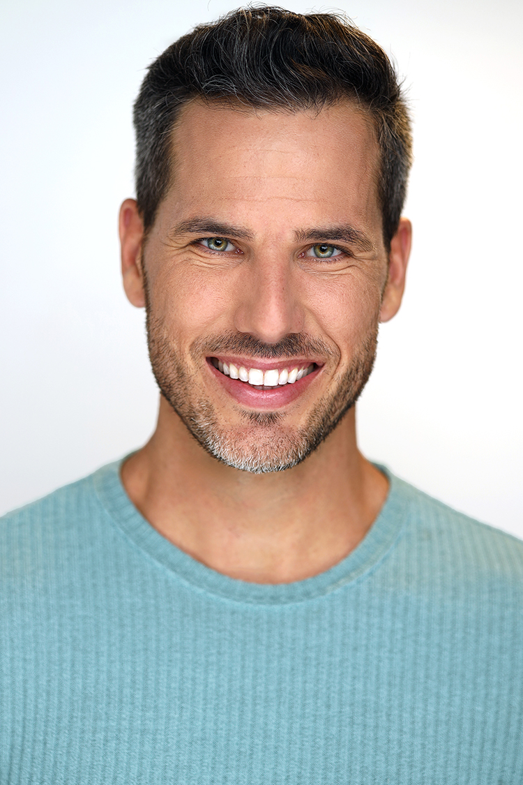 Actors Fort Lauderdale Actors Miami Actors South Florida  Female Actors Male Actors Video, Print, Film - Rocky