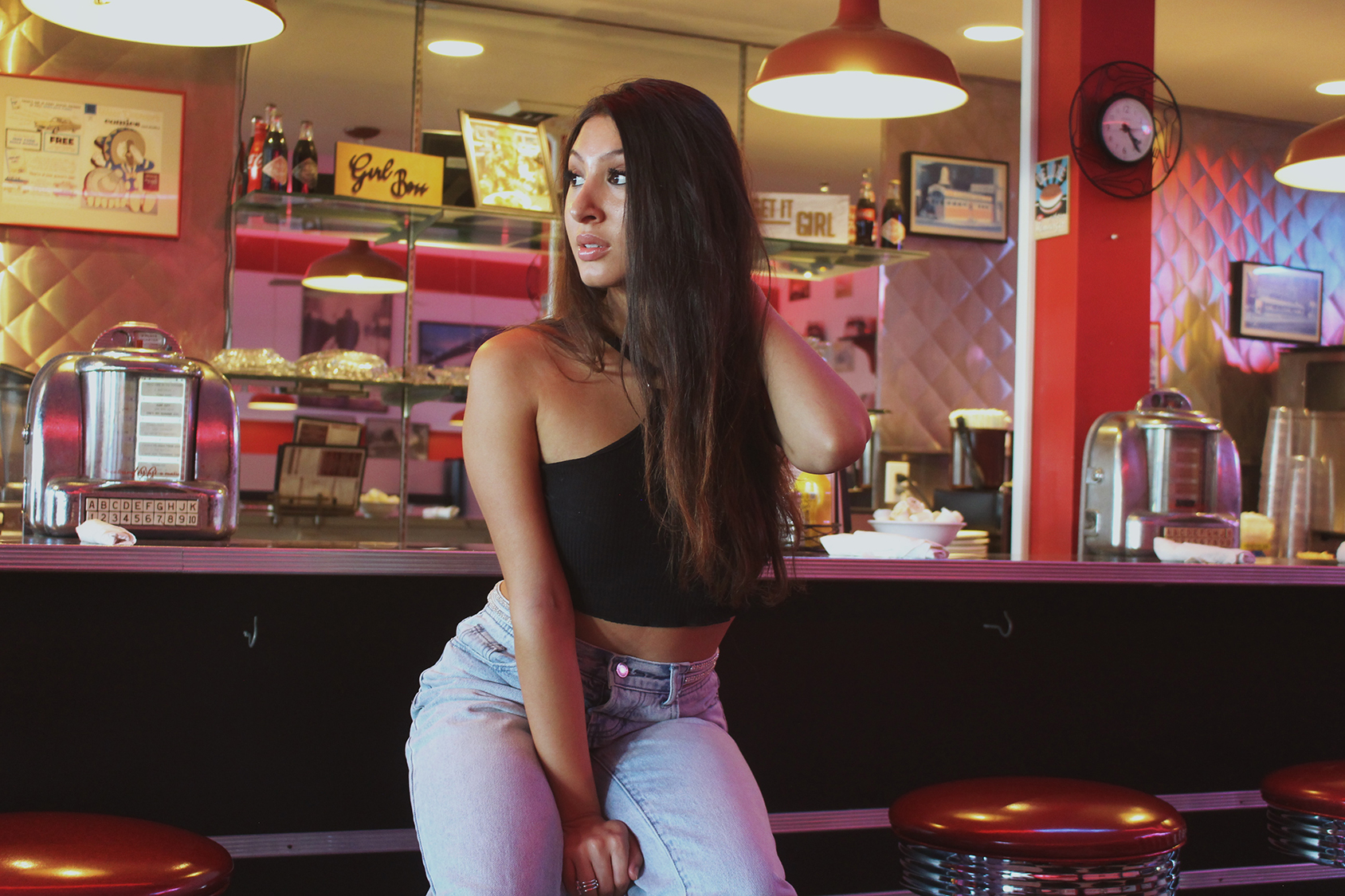 Sophia Marie portfolio 5