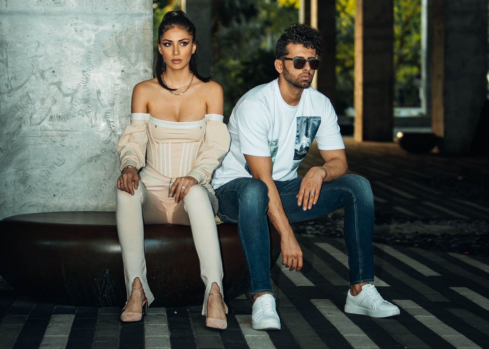 Model Fort Lauderdale Miami South Florida Print Catalog Video Fashion Model Male Model - Las Olas Models Fort Lauderdale Miami - Saber