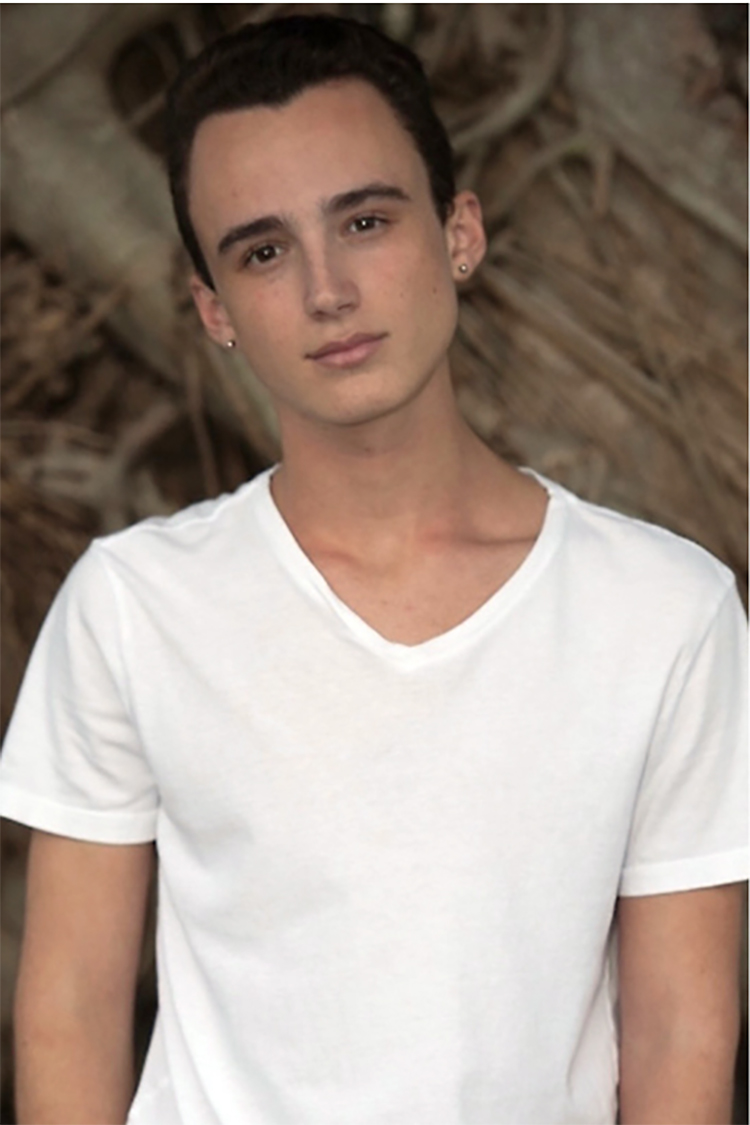 Model Fort Lauderdale Miami South Florida Print Catalog Video Fashion Model Male Model - Las Olas Models Fort Lauderdale Miami - Teens Marco