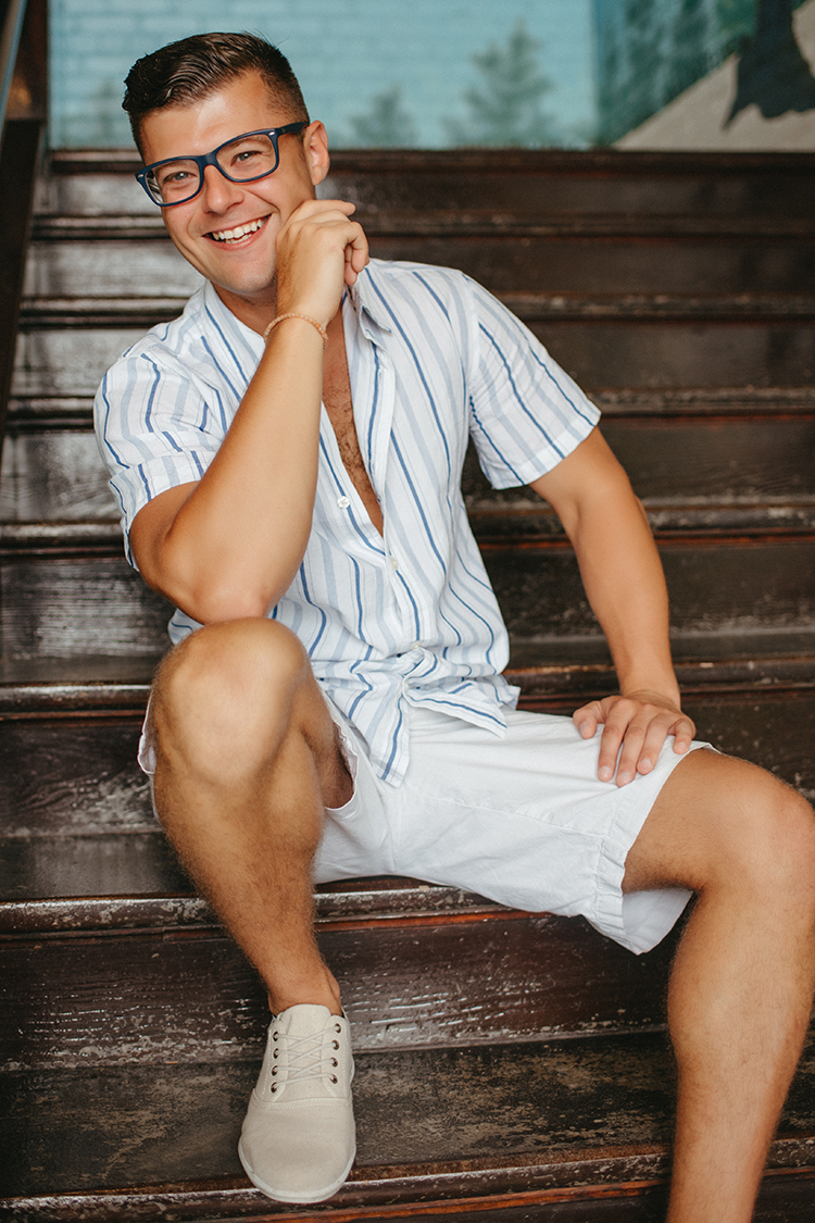Tyler R portfolio 4