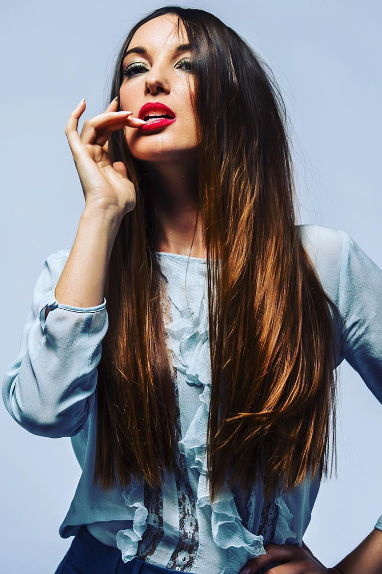 Models - Women - Female - Fort Lauderdale - Miami - South Florida - Las Olas Models - Vila